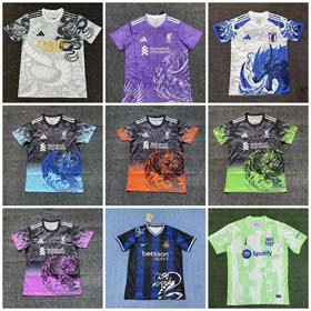 2025 New Football Jersey Special Edition-1294