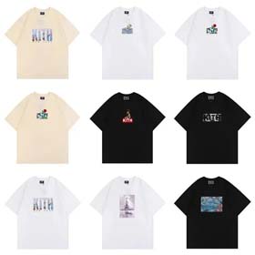 KITH Fashion T-shirts-1762